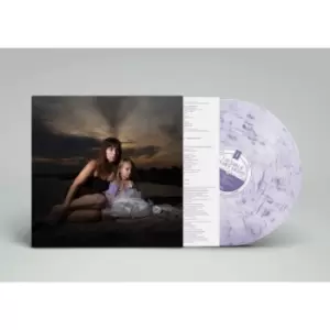 Image of U.S. Girls - Heavy Light 2020 Vinyl