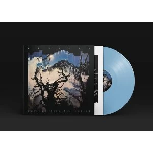 Image of Bauhaus - Burning From The Inside Vinyl