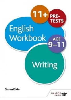 Image of Writing Workbook Age 9-11 by Susan Elkin