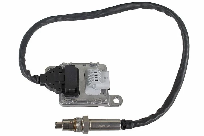 Image of NOx sensor METZGER 0940007