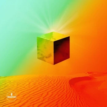 Image of The Comet Is Coming - The Afterlife Vinyl
