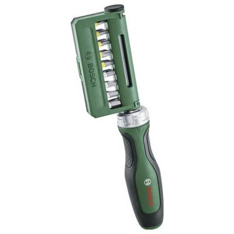 Image of Bosch Home and Garden Bosch Home and Garden 1600A02Z9A Torque wrench 1600A02Z9A