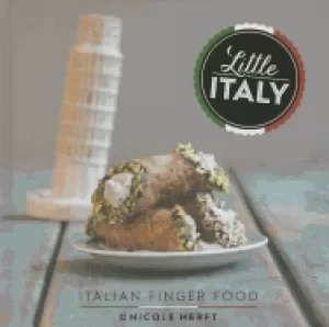 Image of little italy italian finger food