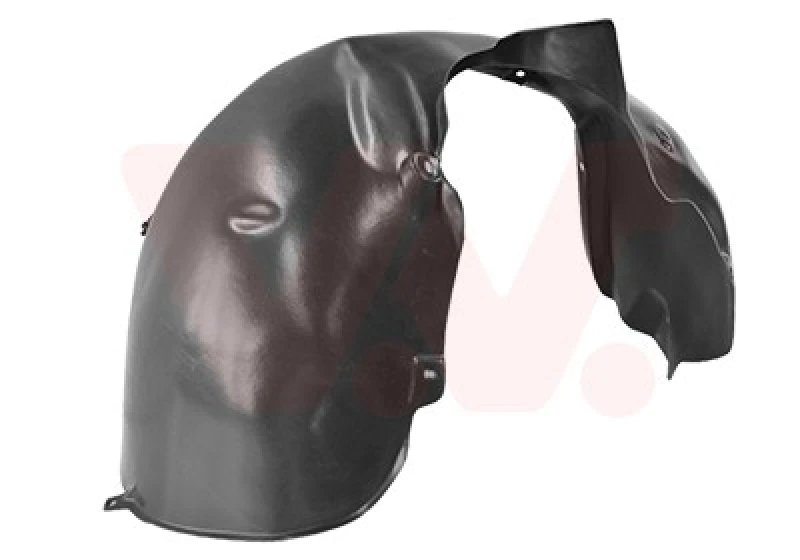 Image of VAN WEZEL Wheel arch liner VAN WEZEL 5702434