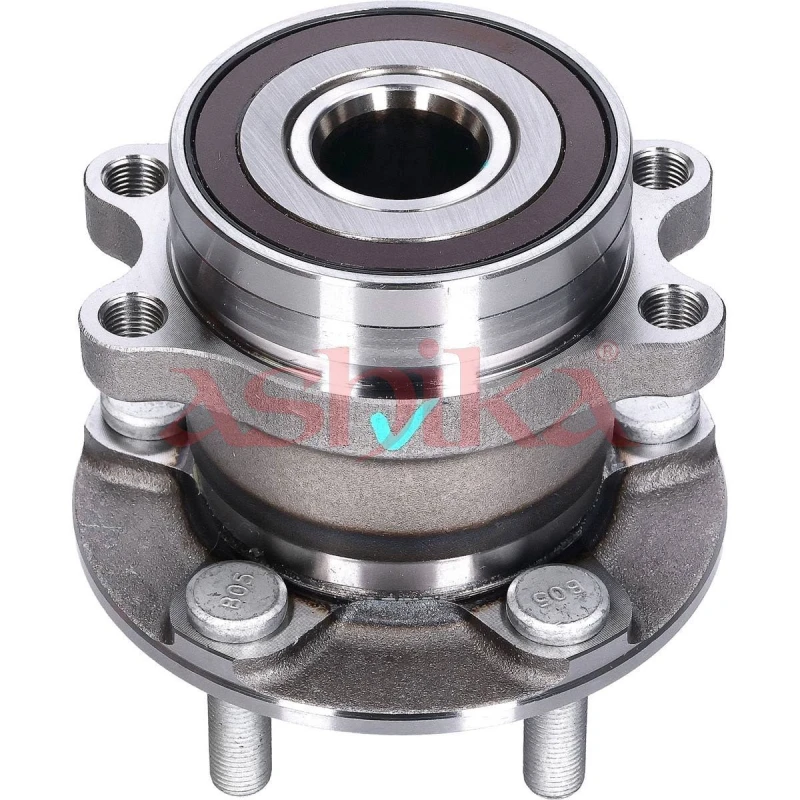 Image of ASHIKA Wheel bearing kit ASHIKA 44-27017
