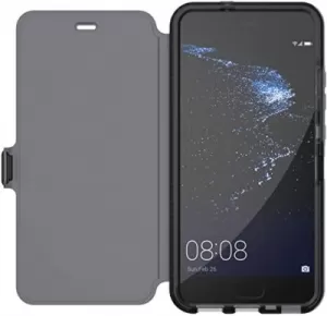 Image of Tech21 T21-4677 mobile phone case 12.9cm (5.1") Folio Black
