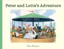 Image of Peter and Lotta's Adventure