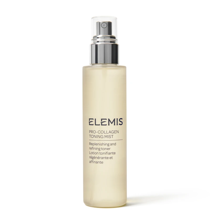 Image of Elemis Pro-Collagen Toning Mist 150ml