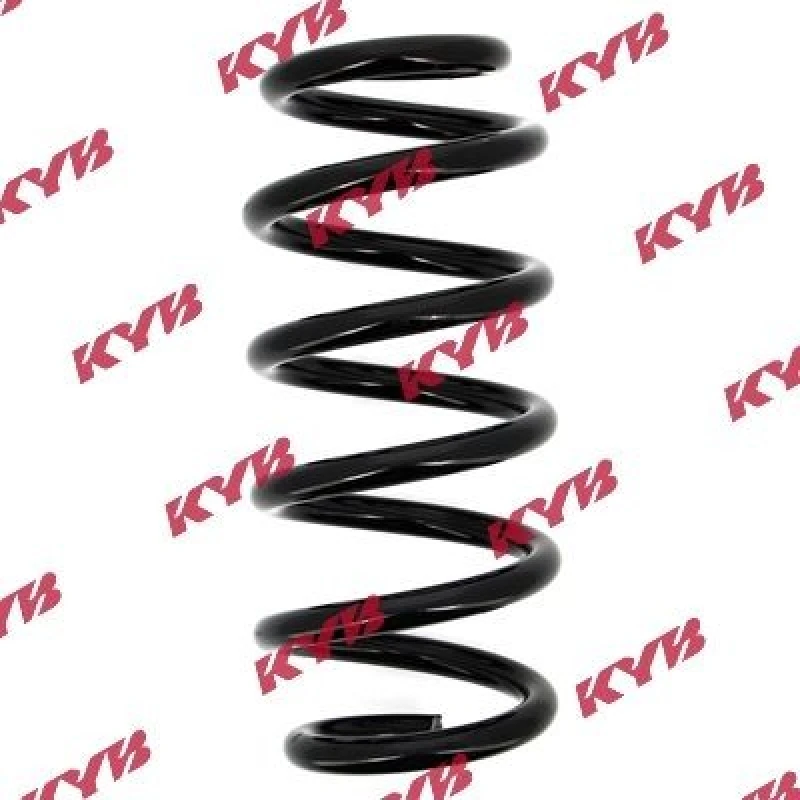 Image of KYB Coil spring KYB RA5326