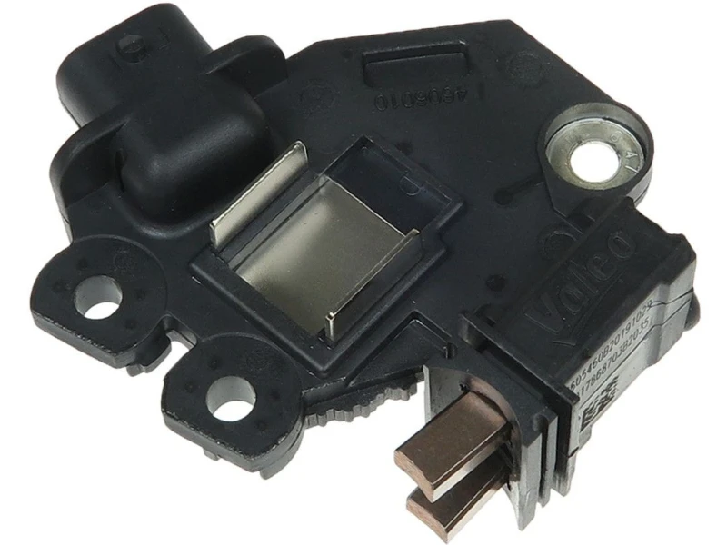 Image of AS-PL Alternator voltage regulator AS-PL ARE3117(VALEO)
