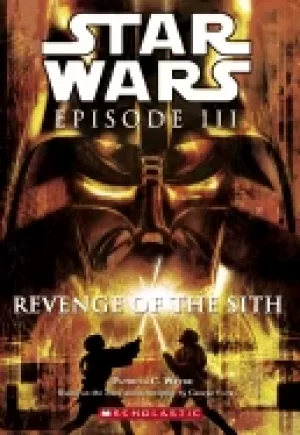 Image of star wars episode 3 revenge of the sith