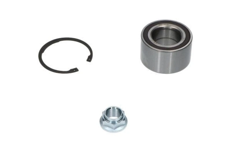 Image of KAVO PARTS Wheel bearing kit KAVO PARTS WBK-4518