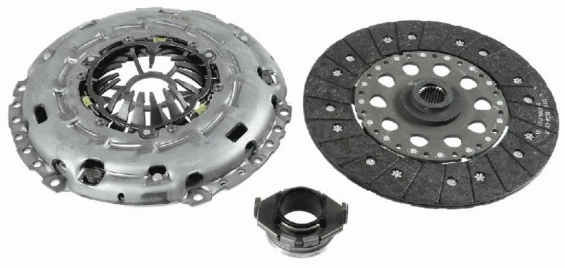 Image of Clutch kit SACHS 3000 950 920