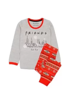 Image of Christmas Pyjama Set