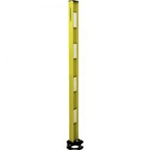 image of Contrinex 605 000 680 YXC 1360 M24 Deflecting Mirror Column For Safety Barriers Total height 1360 mm