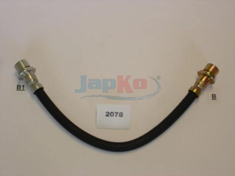 Image of JAPKO Holding Bracket, brake hose JAPKO 692078