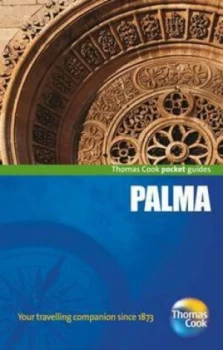 Image of Palma by Teresa Fisher and Sally Davies Paperback