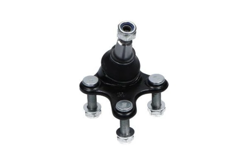 Image of KAVO PARTS SBJ-10029 Ball joint Support-/Steering Link (2462)