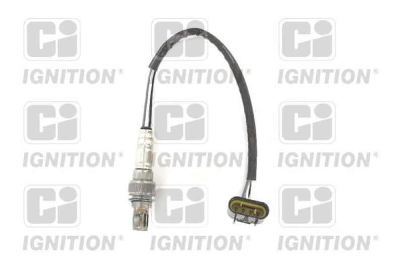 Image of QUINTON HAZELL Lambda sensor QUINTON HAZELL XLOS1539