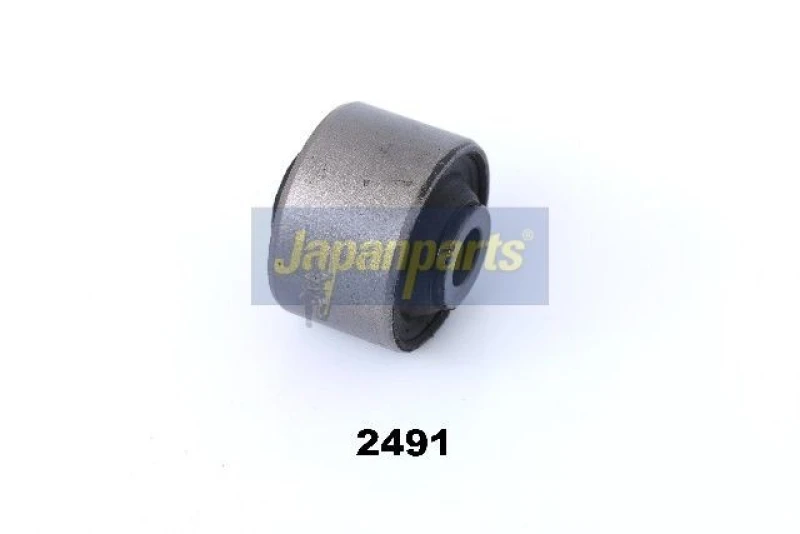 Image of JAPANPARTS Trailing arm / Suspension arm bush JAPANPARTS RU-2491