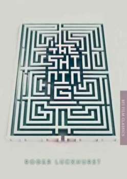 Image of The Shining by Roger Luckhurst Paperback