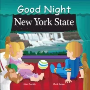 Image of good night new york state