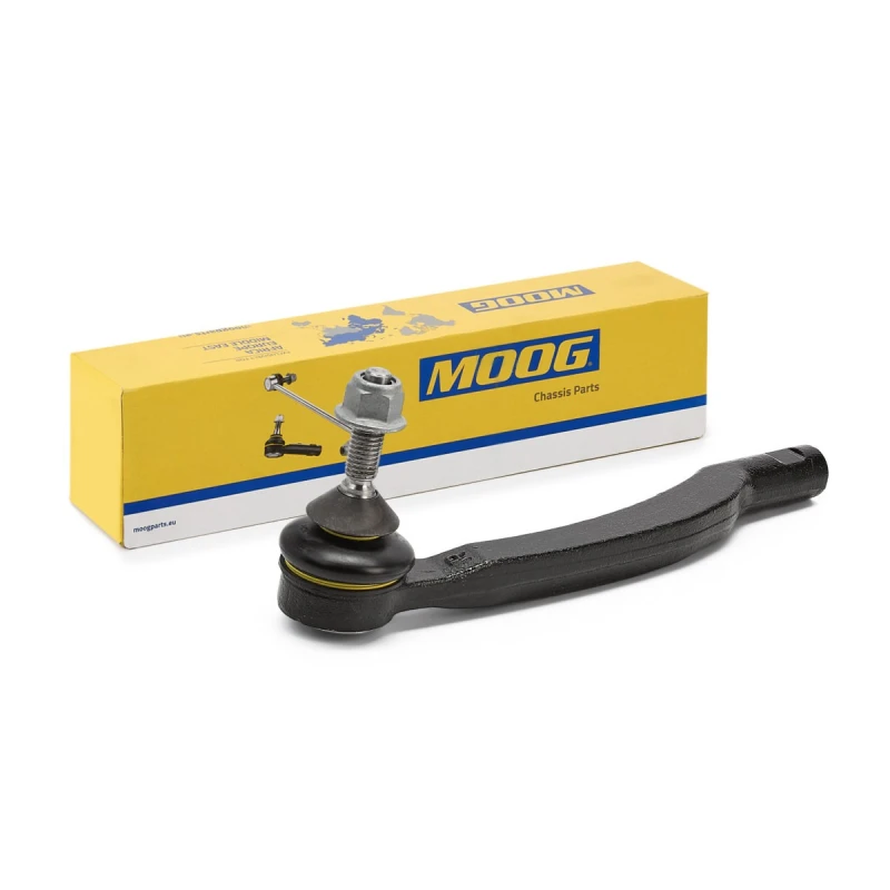 Image of MOOG VV-ES-4019 Track rod end Tie Rod End (914)