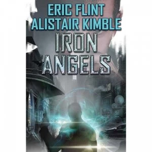 Image of Iron Angels Hardcover