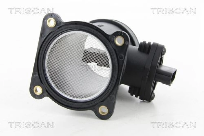 Image of TRISCAN Mass air flow sensor TRISCAN 8812 14001