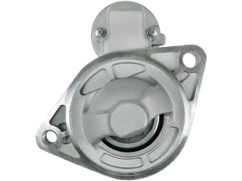 Image of AS-PL Starter motor AS-PL S9337S