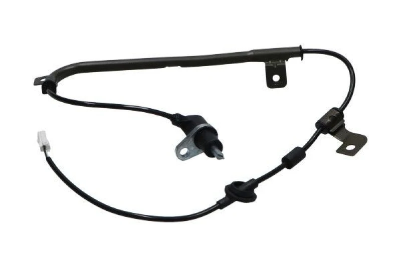 Image of KAVO PARTS BAS-8049 ABS Sensor Rear Axle Right Sensor,wheel speed (412)