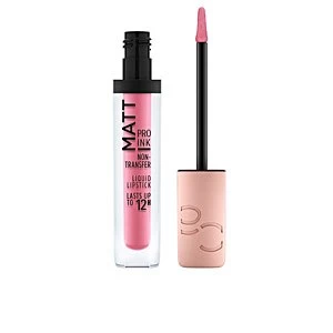 image of MATT PRO INK non-transfer liquid lipstick #070