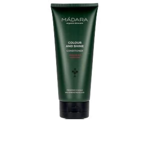 Image of COLOUR AND SHINE conditioner 200ml