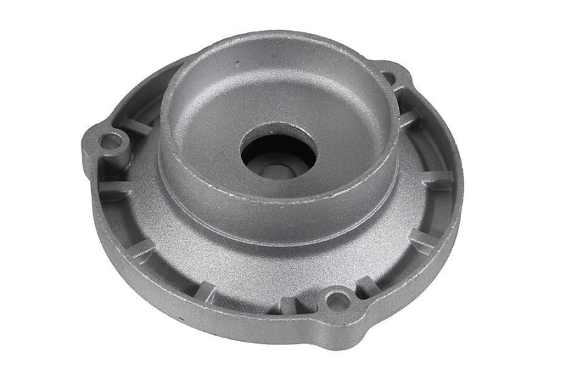 Image of Top strut mount METZGER 6490410