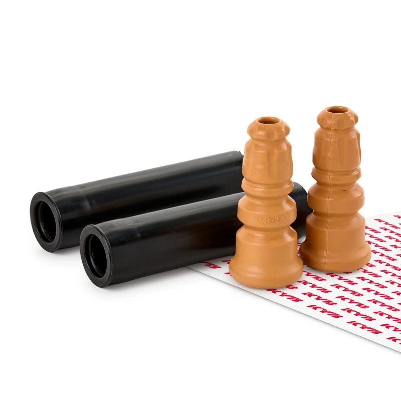 Image of KYB Dust cover kit, shock absorber KYB 910375