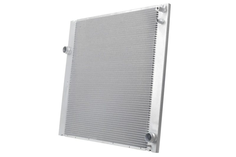 Image of HELLA Engine radiator HELLA 8MK 366 301-261