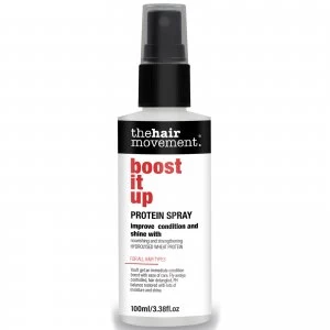 Image of The Hair Movement Boost It Up Protein Spray 100ml