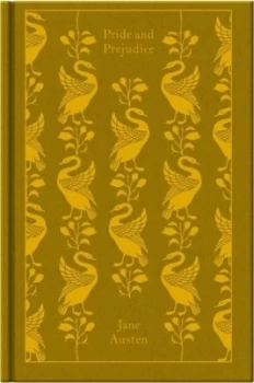 Image of Pride and Prejudice by Anne Rees Jones Hardback