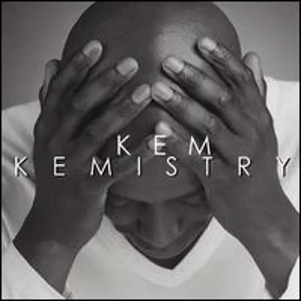 image of Kemistry by Kem CD Album