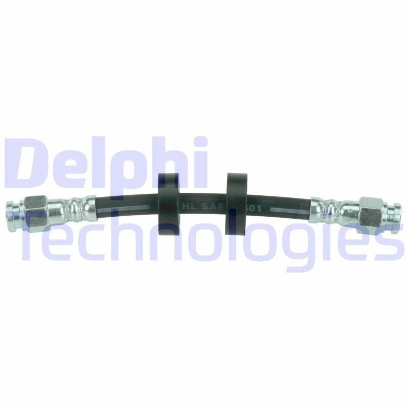 Image of DELPHI Brake hose DELPHI LH7340