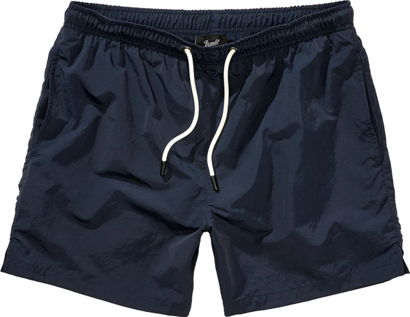 Image of Brandit Swim shorts Brandit Basic Bleu Male 3XL