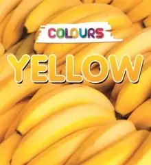 Image of Colours: Yellow
