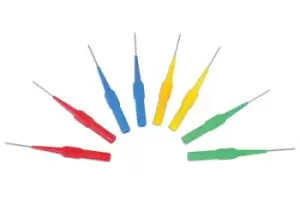 Image of Laser Tools 6544 Back Probes 8pc