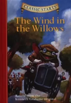 Image of Classic Starts (R): The Wind in the Willows by Martin Woodside