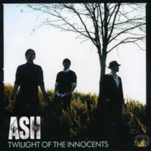 image of Twilight of the Innocents by Ash CD Album