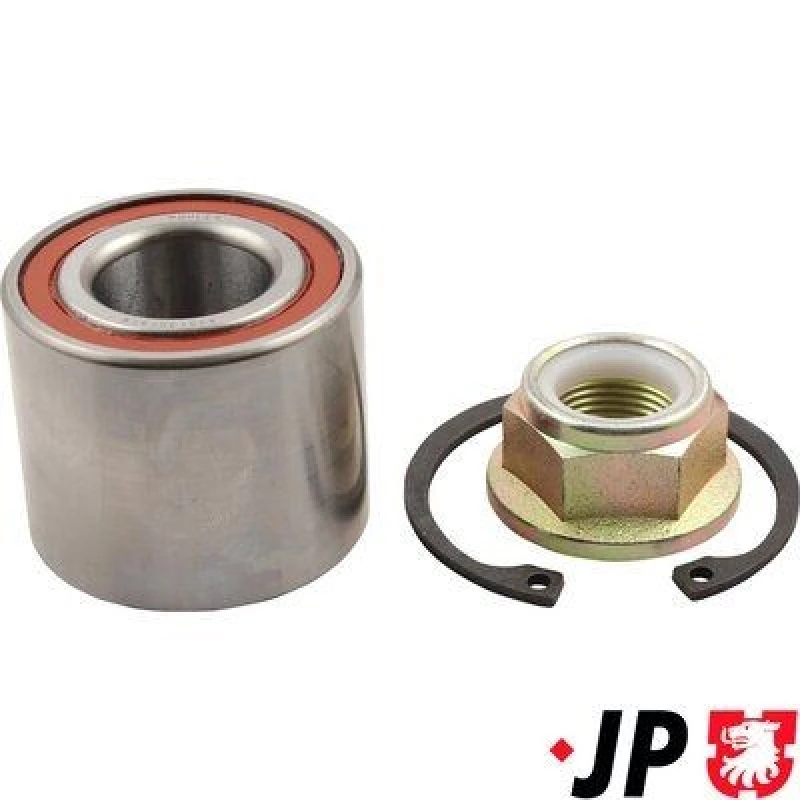 Image of JP GROUP Wheel bearing kit JP GROUP 4351301910