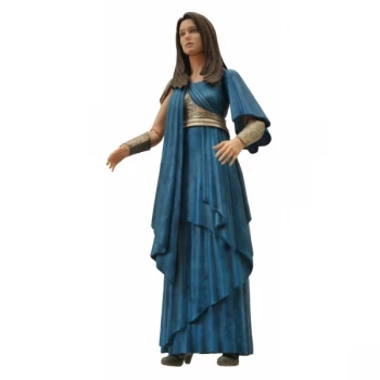 Image of Marvel Select Thor 2 Jane Foster Action Figure