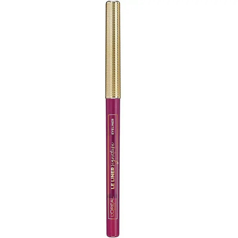 Image of LOreal Le Liner Signature Eyeliner - 10 Rose Latex