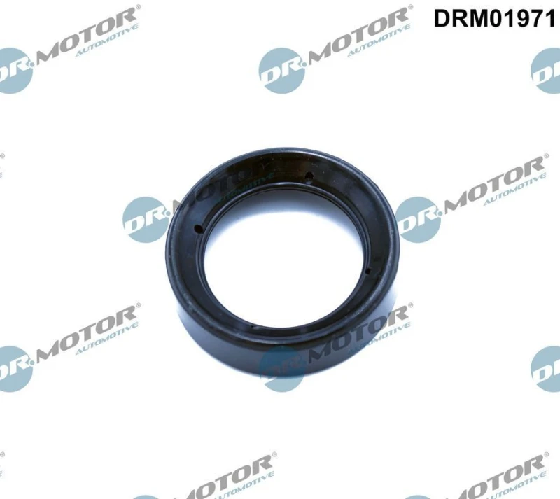 Image of DR.MOTOR AUTOMOTIVE Rocker cover gasket DR.MOTOR AUTOMOTIVE DRM01971