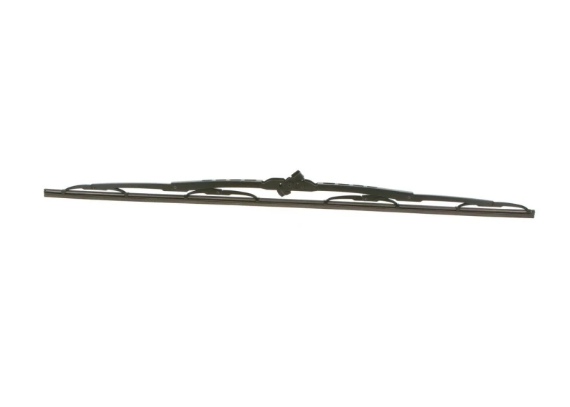 Image of Bosch 3 397 011 400 Wiper blade 650mm, Standard Wiper Blade (298)